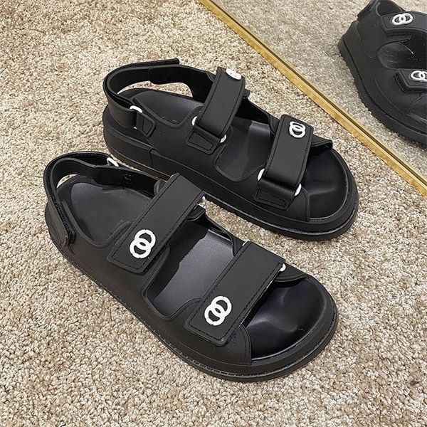 bonjean luxury rubber shoes slipper brand summer flat women's sandal casual slides outdoor female flip flops, Black
bonjean luxury rubber shoes slipper brand summer flat women's sandal casual slides outdoor female flip flops, Black