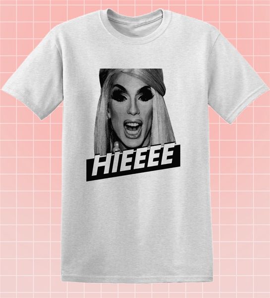 alaska hieeee футболка rupaul drag race thunderfuck lgbt gay pride слоган tee harajuku смешной tee shirt спорта толстовка с капюшоном толсто
alaska hieeee футболка rupaul drag race thunderfuck lgbt gay pride слоган tee harajuku смешной tee shirt спорта толстовка с капюшоном толсто