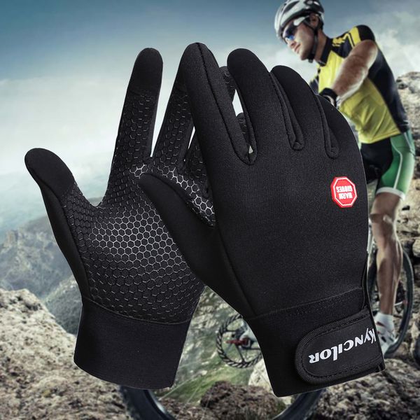 motorcycle mtb bike reflective screen touch cycling bycicle glove for cold winter women men gloves, Blue;gray
motorcycle mtb bike reflective screen touch cycling bycicle glove for cold winter women men gloves, Blue;gray