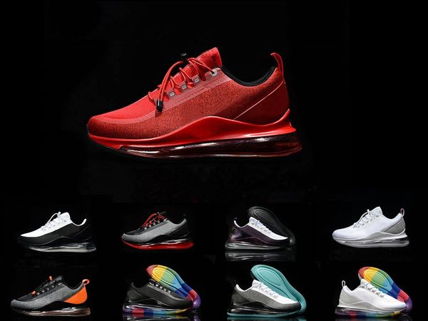 2020 men women 72c running shoes training chaussures triple black white grey sports shoe outdoor sneakers casual trainers shoes size 36-45, White;red
2020 men women 72c running shoes training chaussures triple black white grey sports shoe outdoor sneakers casual trainers shoes size 36-45, White;red