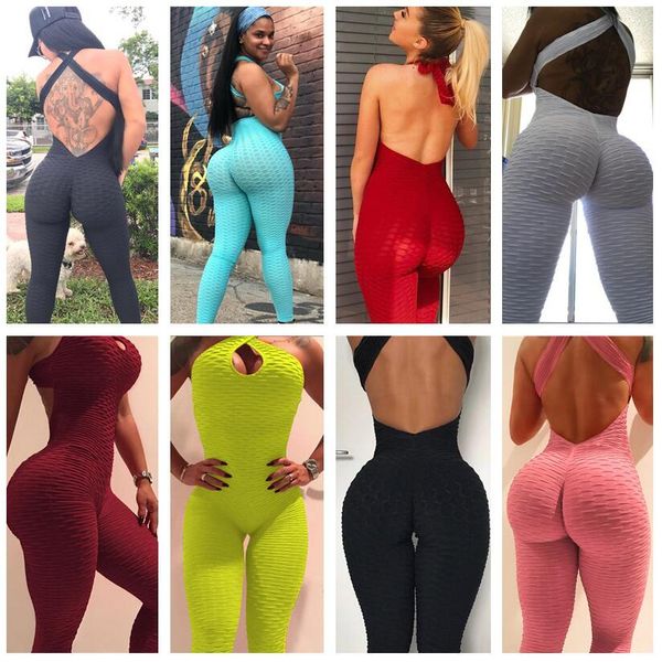 женщины bodysuit legging комбинезон rompers lady workout gym yoga fit комбинезоны брюки sexy backless рукава перевязь тощего ромпер f92803, White
женщины bodysuit legging комбинезон rompers lady workout gym yoga fit комбинезоны брюки sexy backless рукава перевязь тощего ромпер f92803, White