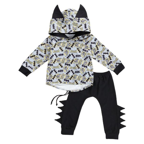 baby boys 2pcs hooded outfits 3d ears cartoon printed long sleeve hoodie long pants warm clothes winter set, White
baby boys 2pcs hooded outfits 3d ears cartoon printed long sleeve hoodie long pants warm clothes winter set, White