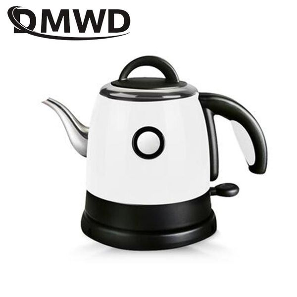 electric kettles long spout mouth stainless steel heating water boiler kettle auto power off boiling heater drip coffee pot 0.8l
electric kettles long spout mouth stainless steel heating water boiler kettle auto power off boiling heater drip coffee pot 0.8l