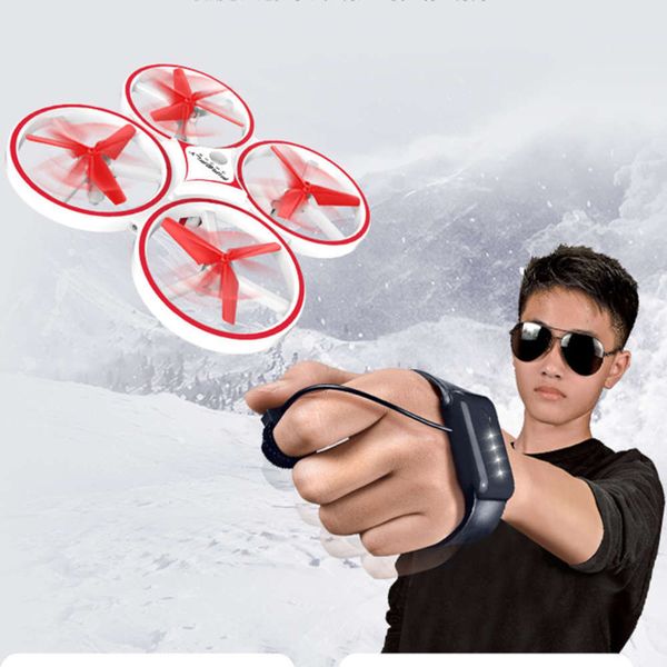 ufo watch - flying saucer attitude detection, children's toy aircraft, intelligent remote control four axis suspensi
ufo watch - flying saucer attitude detection, children's toy aircraft, intelligent remote control four axis suspensi