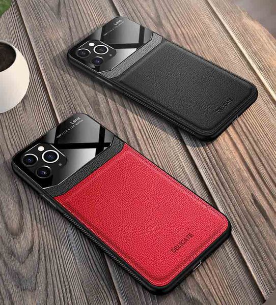 creative leather phone case for iphone 12 11/11pro/11pro max xsmax xr x/xs fashion tpu protective dermatoglyph back cover 4 colors
creative leather phone case for iphone 12 11/11pro/11pro max xsmax xr x/xs fashion tpu protective dermatoglyph back cover 4 colors