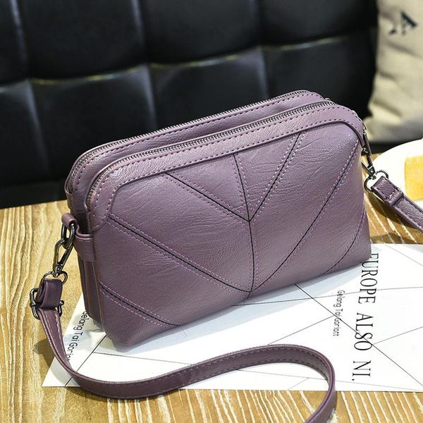 2020 women handbag luxury messenger bag soft pu leather shoulder bag fashion ladies crossbody bags female bolsas
2020 women handbag luxury messenger bag soft pu leather shoulder bag fashion ladies crossbody bags female bolsas