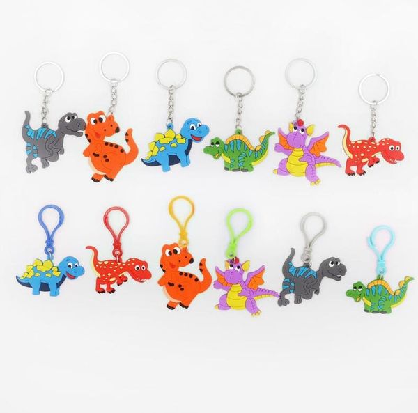 fashion cute pvc dinosaur key chain handbag pendant charm keyring lovely gifts decor ing, Slivery;golden
fashion cute pvc dinosaur key chain handbag pendant charm keyring lovely gifts decor ing, Slivery;golden