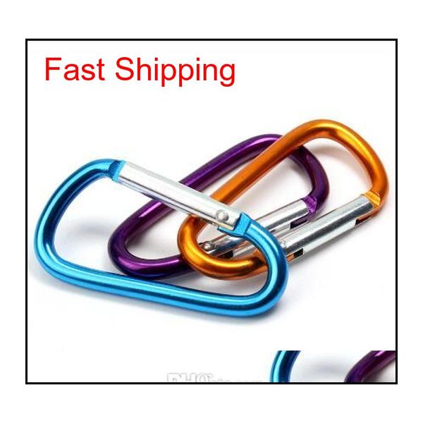 large carabiner keyrings key chain outdoor sports camp snap clip hook keychains hiking aluminum metal stainless steel hiking camping fsncd
large carabiner keyrings key chain outdoor sports camp snap clip hook keychains hiking aluminum metal stainless steel hiking camping fsncd