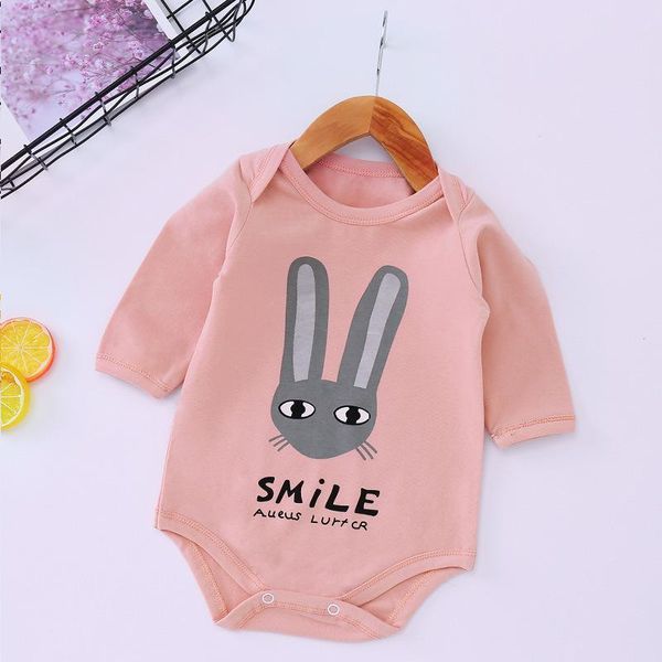 zwf406 girls romper cotton long sleeve letter print good quality cotton jumpsuit infant clothing autumn newborn baby clothes 201028, Blue
zwf406 girls romper cotton long sleeve letter print good quality cotton jumpsuit infant clothing autumn newborn baby clothes 201028, Blue