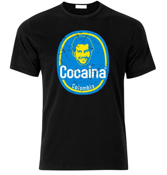 2019 fashion pablo escobar plata o plomo colombia kartel t shirt t-shirt tee shirt sport hooded sweatshirt hoodie
2019 fashion pablo escobar plata o plomo colombia kartel t shirt t-shirt tee shirt sport hooded sweatshirt hoodie