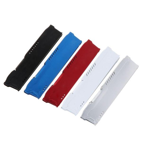 1set ram heatsink radiator cooling heat sink cooler for ddr2 ddr3 ddr4 deskmemory heat dissipation pad
1set ram heatsink radiator cooling heat sink cooler for ddr2 ddr3 ddr4 deskmemory heat dissipation pad
