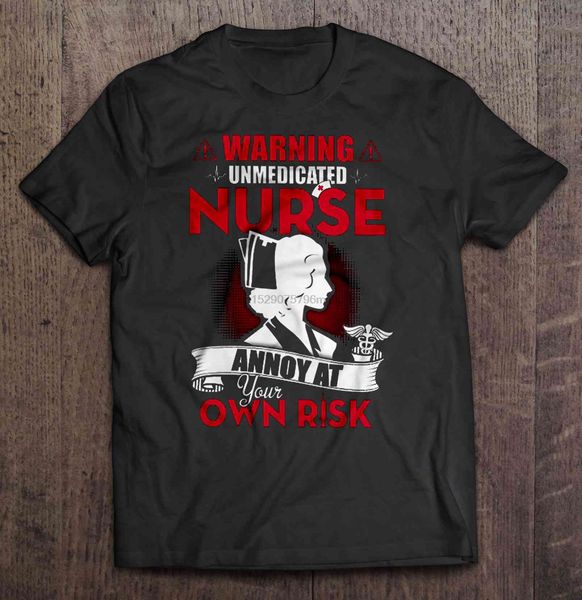 men t shirt warning unmedicated nurse annoy at your own risk women t-shirt sport hooded sweatshirt hoodie
men t shirt warning unmedicated nurse annoy at your own risk women t-shirt sport hooded sweatshirt hoodie