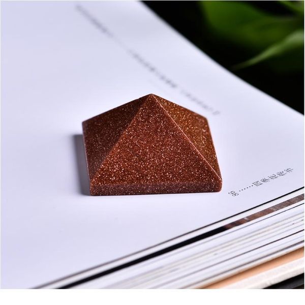 1pc natural crystal amethyst rose quartz pyramid handmade carving repair healing crystal can be used for home decorati qylbvn, Black
1pc natural crystal amethyst rose quartz pyramid handmade carving repair healing crystal can be used for home decorati qylbvn, Black