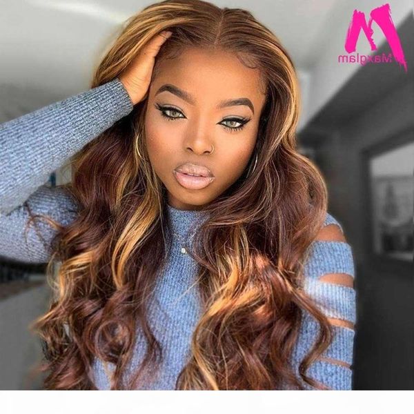 highlight front human hair wigs honey blonde body wave wig brazilian ombre brown remy pre plucked 13x1 lace part for women, Black;brown
highlight front human hair wigs honey blonde body wave wig brazilian ombre brown remy pre plucked 13x1 lace part for women, Black;brown