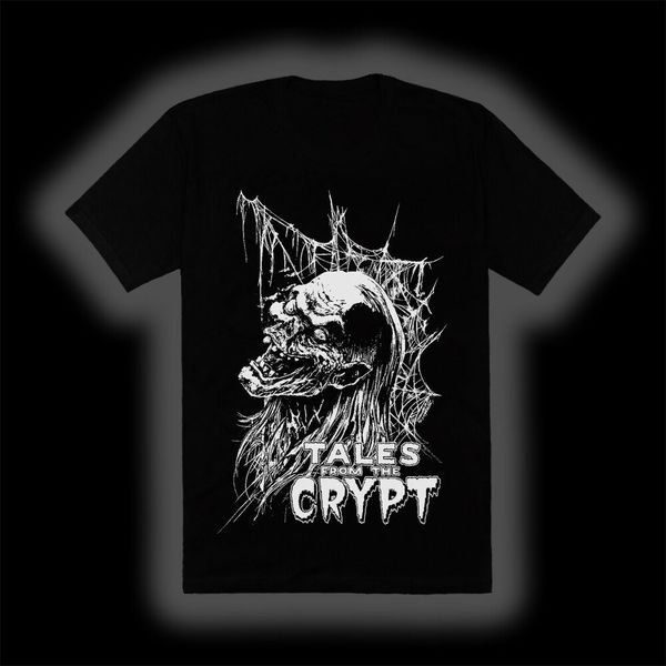 tales from the crypt - crypt keeper t-shirt horror punk goth sport hooded sweatshirt hoodie
tales from the crypt - crypt keeper t-shirt horror punk goth sport hooded sweatshirt hoodie