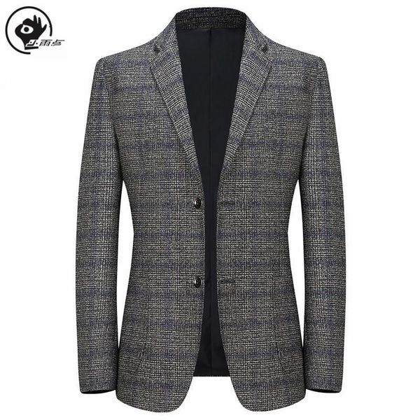 little rain suit jacket men plaid suit coat male slim fit blazer dress prom clothes spring autumn casual set blazer man, White;black
little rain suit jacket men plaid suit coat male slim fit blazer dress prom clothes spring autumn casual set blazer man, White;black