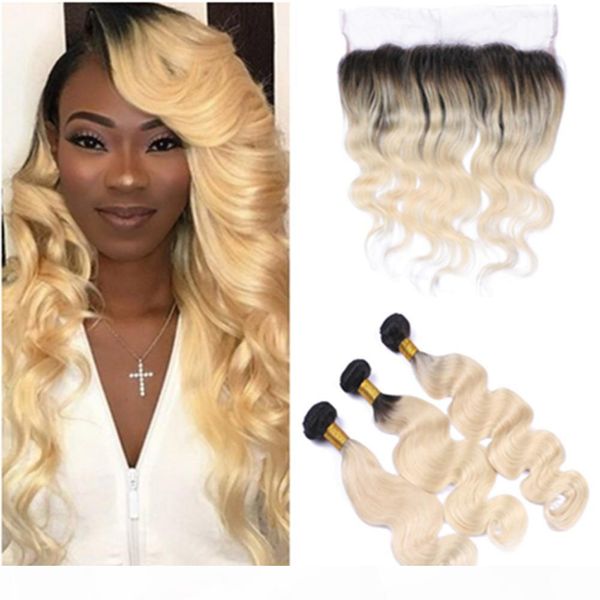 волосы 3bundles 1b 613 blonde ombre переплетений объемная волна индийский богородица человека с ombre блондинка 13x4 полный шнурок лобной за, Black
волосы 3bundles 1b 613 blonde ombre переплетений объемная волна индийский богородица человека с ombre блондинка 13x4 полный шнурок лобной за, Black