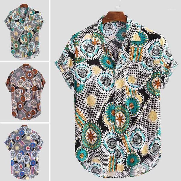 2020 men summer shirts short sleeve lapel shirt casual breathable floral buttons blouse causal hawaiian beach camisa plus size1, White;black
2020 men summer shirts short sleeve lapel shirt casual breathable floral buttons blouse causal hawaiian beach camisa plus size1, White;black