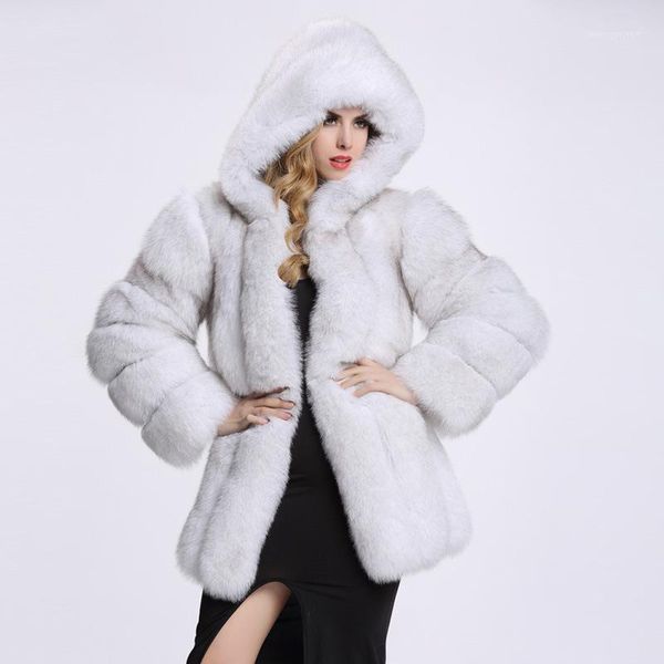 women's fur & faux 2021 coat winter women waist gilet female jacket vest fluffy solid color for ladies1, Black
women's fur & faux 2021 coat winter women waist gilet female jacket vest fluffy solid color for ladies1, Black