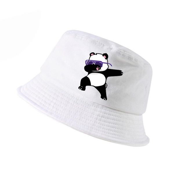 cloches cartoon panda funny bucket hat fashion men women cotton k panama fisherman hats lovely outdoor hunting fishing cap bone, Blue;gray
cloches cartoon panda funny bucket hat fashion men women cotton k panama fisherman hats lovely outdoor hunting fishing cap bone, Blue;gray