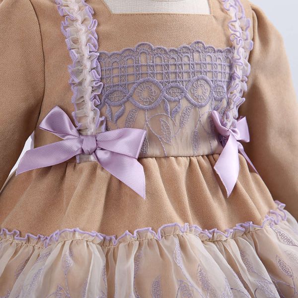 2020 winter new spanish princs court girl's drs suit lolita children's wear 9exp, Red;yellow
2020 winter new spanish princs court girl's drs suit lolita children's wear 9exp, Red;yellow