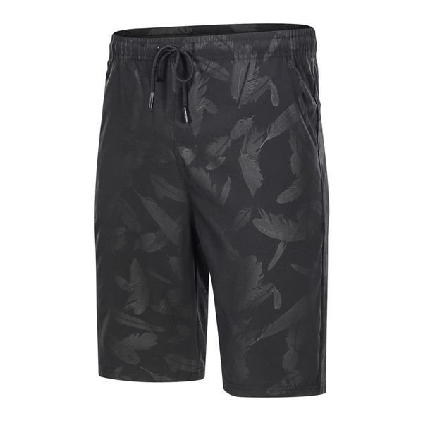 2020 new summer men fashion feather print mens shorts casual sporting elastic waist beach short pants
2020 new summer men fashion feather print mens shorts casual sporting elastic waist beach short pants