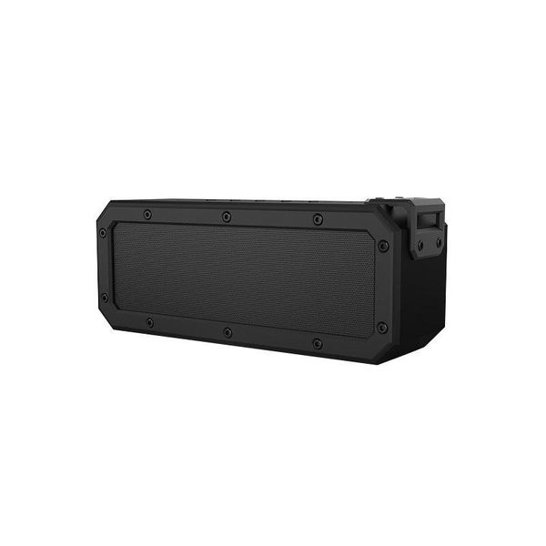 x3 pro waterproof portable wireless bluetooth speaker tws v4.2 hands-phone calls o 40w super bass high definition sound
x3 pro waterproof portable wireless bluetooth speaker tws v4.2 hands-phone calls o 40w super bass high definition sound
