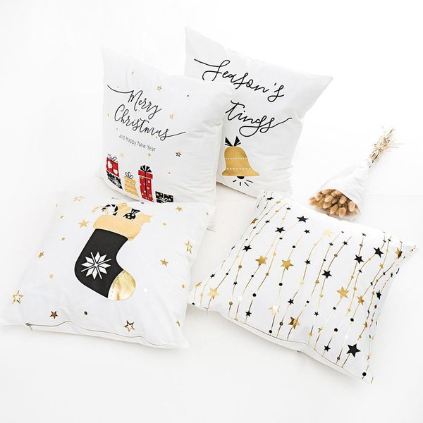 luanqi chrismtas pillow case 17'' 45x45cm kids favor xmas gift cushion cover cotton polyester cover cushion merry christmas 2020 q
luanqi chrismtas pillow case 17'' 45x45cm kids favor xmas gift cushion cover cotton polyester cover cushion merry christmas 2020 q