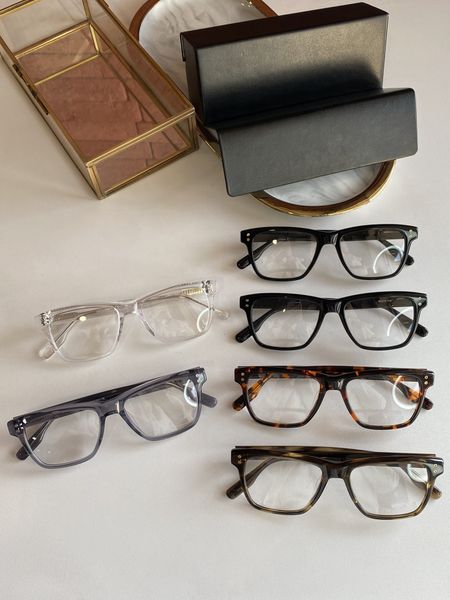 2021 autumn/winter new glasses 0125 classic style fashion temperament male/female same glasses size 52-17-145
2021 autumn/winter new glasses 0125 classic style fashion temperament male/female same glasses size 52-17-145