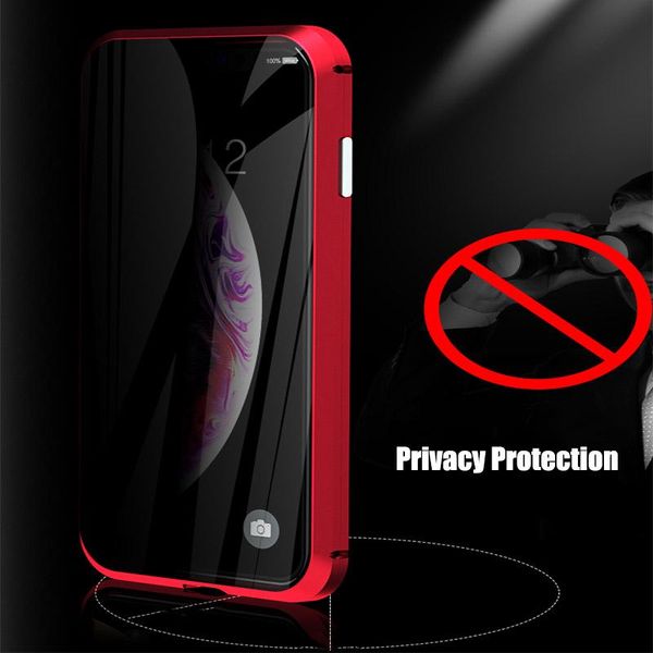 privacy phone case for iphone 11 pro max 11 pro double sided glass metal magnetic protection case cover h wmthbv
privacy phone case for iphone 11 pro max 11 pro double sided glass metal magnetic protection case cover h wmthbv