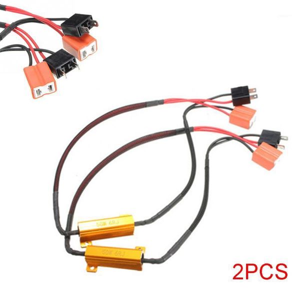 other lighting system 2pcs 50w 6rj h7 headlight load resistor led canbus car fog lamps decoder error warning resistance1
other lighting system 2pcs 50w 6rj h7 headlight load resistor led canbus car fog lamps decoder error warning resistance1