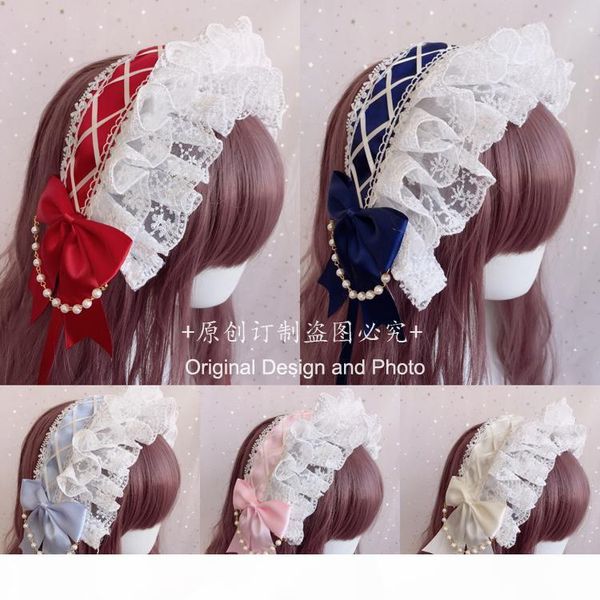 princess sweet lolita hairband classic girl lace bow lolita hairband daily versatile bnt angel handle women yyj001
princess sweet lolita hairband classic girl lace bow lolita hairband daily versatile bnt angel handle women yyj001