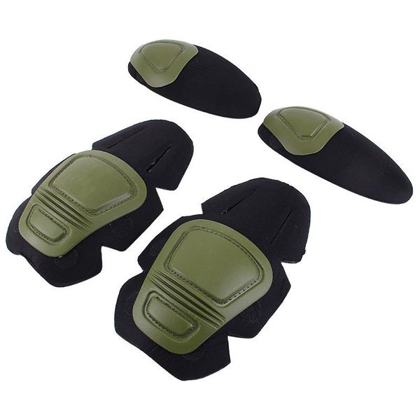 tactical knee pads suit knee pads elbow protector army training outdoor hunting skating sports safety euipment, Black;gray
tactical knee pads suit knee pads elbow protector army training outdoor hunting skating sports safety euipment, Black;gray