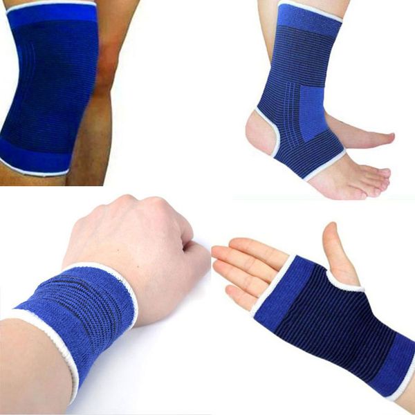 new weight lifting wrist/ankle/knee support gym fitness hand straps finger palm wrist protector dumbbells sports accessories, Black;red
new weight lifting wrist/ankle/knee support gym fitness hand straps finger palm wrist protector dumbbells sports accessories, Black;red