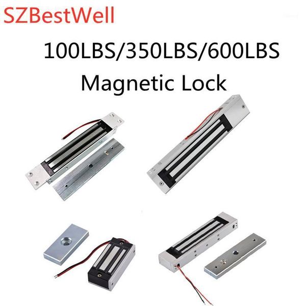 fingerprint access control szwell 60kg/180kg/280kg(100lbs 350lbs 600lbs ) holding force electric magnetic lock use for system use1
fingerprint access control szwell 60kg/180kg/280kg(100lbs 350lbs 600lbs ) holding force electric magnetic lock use for system use1
