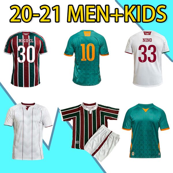 20 21 fluminense home ph ganso soccer jersey silveira marcos paulo nascimento soccer 2020 fluminense men+ kids kit football shirt, Black;yellow
20 21 fluminense home ph ganso soccer jersey silveira marcos paulo nascimento soccer 2020 fluminense men+ kids kit football shirt, Black;yellow