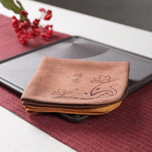see dark fragrance tea towel cotton tea rhyme cotton and linen cloth thickened water absorption yarn-dyed tea towel utensils custom
see dark fragrance tea towel cotton tea rhyme cotton and linen cloth thickened water absorption yarn-dyed tea towel utensils custom