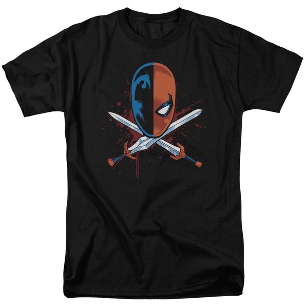 deathstroke mask crossed swords licensed t-shirt all sizes sport hooded sweatshirt hoodie
deathstroke mask crossed swords licensed t-shirt all sizes sport hooded sweatshirt hoodie