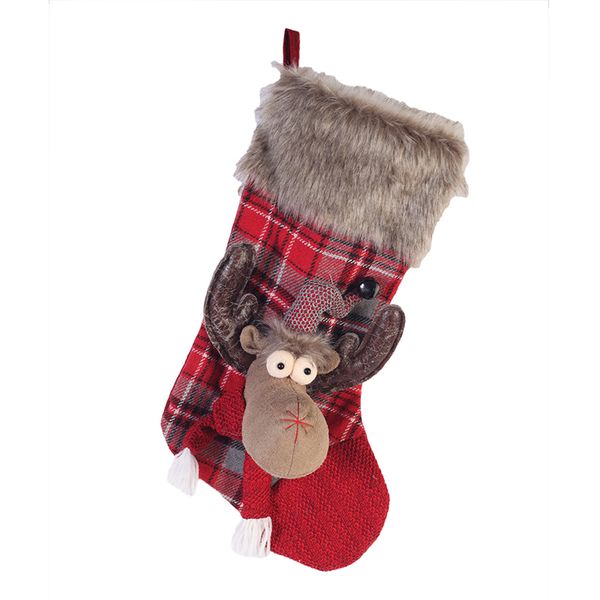 fur party faux and christmas accessory decorations fabric reindeer plush xmas stocking
fur party faux and christmas accessory decorations fabric reindeer plush xmas stocking