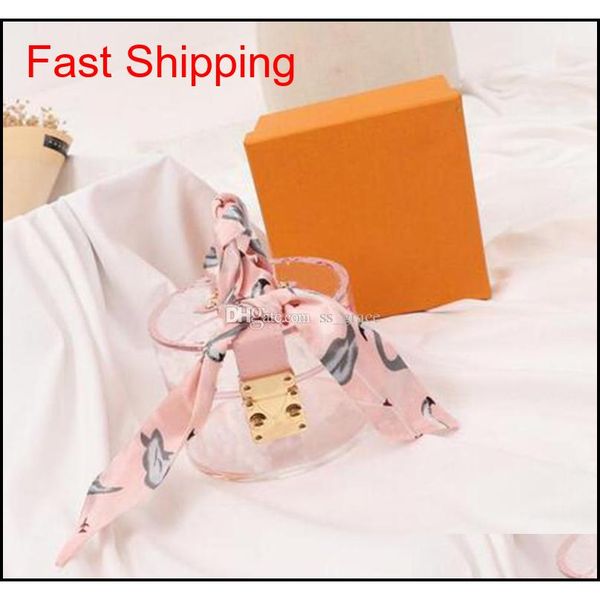 fashion mini jewelry storage bag personality transparent women party handbag classic printed casual bags for gift jjtz9
fashion mini jewelry storage bag personality transparent women party handbag classic printed casual bags for gift jjtz9