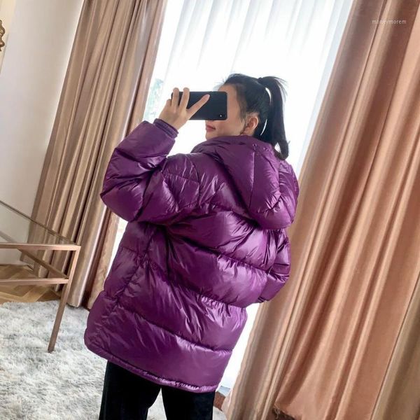 2021 winter french design runway collection timeless design hooded oversized down jacket1, Black
2021 winter french design runway collection timeless design hooded oversized down jacket1, Black