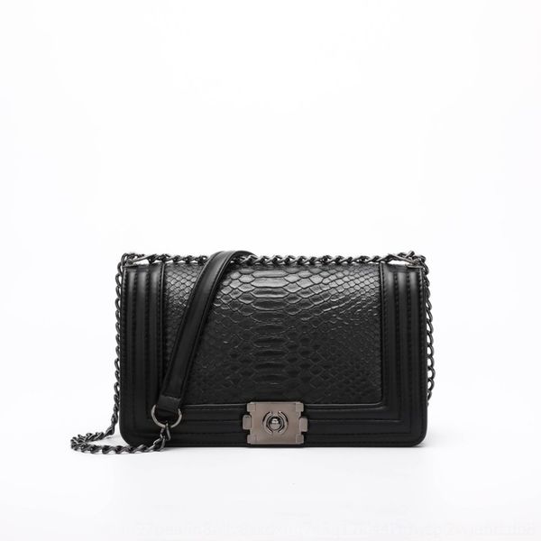 wlbj7 shoulder contrast 2020 new color women's snake design small fragrance hand handbagchain bag single shvc straddle bag handbag shvc
wlbj7 shoulder contrast 2020 new color women's snake design small fragrance hand handbagchain bag single shvc straddle bag handbag shvc