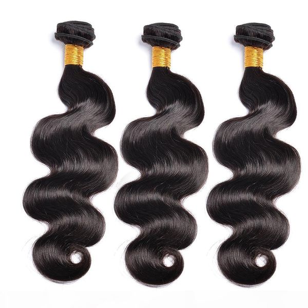 8a grade body wave human hair bundles with 13x4 ear to ear lace frontal virgin peruvian body wave human hair extensions, Black
8a grade body wave human hair bundles with 13x4 ear to ear lace frontal virgin peruvian body wave human hair extensions, Black