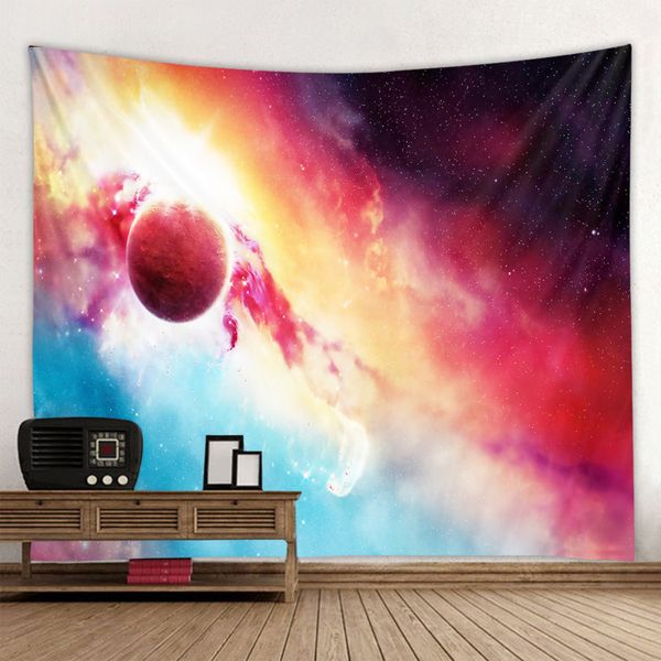 starry sky polyester throw tapestry home decor wall hanging universe yoga mat sleeping pad travel tapestry large planet mat
starry sky polyester throw tapestry home decor wall hanging universe yoga mat sleeping pad travel tapestry large planet mat