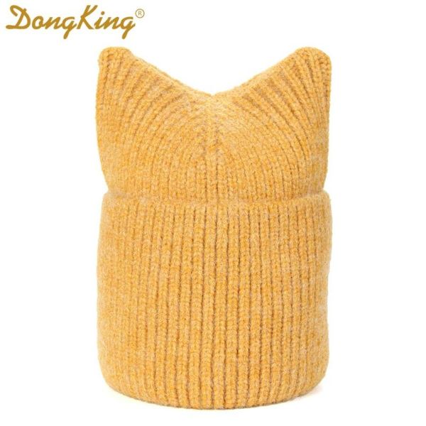beanie/skull caps women's beanies acrylic cuffed knitted skullcap winter warm cat ears fashion candy sweet hats casual gift, Blue;gray
beanie/skull caps women's beanies acrylic cuffed knitted skullcap winter warm cat ears fashion candy sweet hats casual gift, Blue;gray