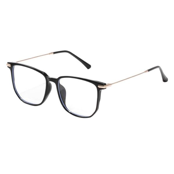 anti-blue light retro reading vintage glasses frame fashion computer eyeglasses frame colorful mirrored men women, White;black
anti-blue light retro reading vintage glasses frame fashion computer eyeglasses frame colorful mirrored men women, White;black