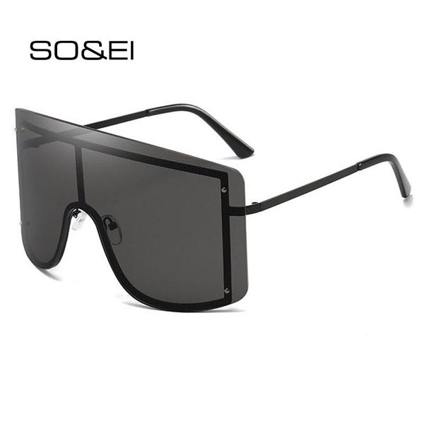 soei мода крупногабаритные one piece rimless женские солнцезащитные очки в стиле ретро спорт на открытом воздухе ветрозащитный очки мужчины, White;black
soei мода крупногабаритные one piece rimless женские солнцезащитные очки в стиле ретро спорт на открытом воздухе ветрозащитный очки мужчины, White;black