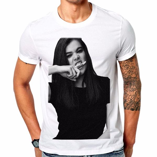 графические рубашки мужчины смешной crew neck short-sleeve hailee штайнфельд модель звезда футболка спортивная с капюшоном толстовка толстов
графические рубашки мужчины смешной crew neck short-sleeve hailee штайнфельд модель звезда футболка спортивная с капюшоном толстовка толстов