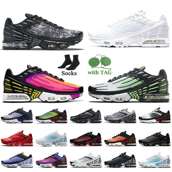 cushion sports big size us 12 women mens running shoes tuned tn plus 3 shattered ice black triple white mesh laser blue green aqua red grey
cushion sports big size us 12 women mens running shoes tuned tn plus 3 shattered ice black triple white mesh laser blue green aqua red grey