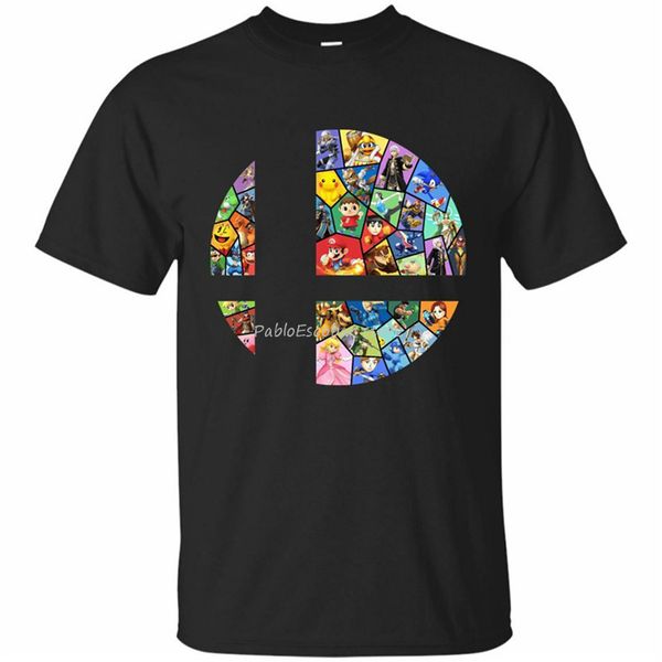 дизайнеры балахон мужчины хлопок новый человек bigger размер teeshirt мужчины super smash bros черный размер s 5xl пользовательские графичес
дизайнеры балахон мужчины хлопок новый человек bigger размер teeshirt мужчины super smash bros черный размер s 5xl пользовательские графичес